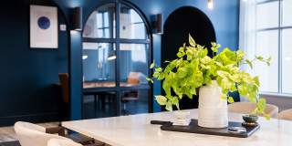 The Residence at Southpark Gallery 53