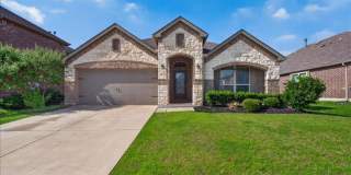 Beautiful Single-Story Home in Prosper’s Artesia Community Gallery 1