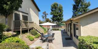 Sierra Heights- Senior Apartments Gallery 4