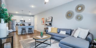 Aurora Apartments Gallery 21