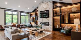 The Residences on McGinnis Ferry Apartments Gallery 21