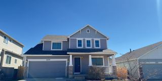 Fantastic 4BR/3BA Home in Ridgeview at Stetson Hills with Fenced Yard  2-Car Garage Gallery 1