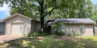 Nice 3 Bedroom 2 Bath house in Maumelle Gallery 1