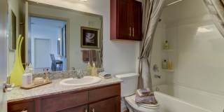 Volar Apartments Gallery 13
