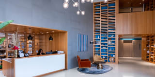 The Banks Gallery 44