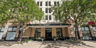 1255 S State Street unit: 1703 Gallery 1