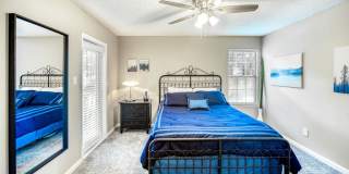 The Willows at Shelby Farms Gallery 13