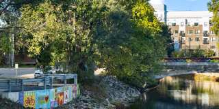 Monon Living Gallery 102