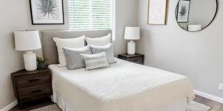 Valley View Apartments Gallery 12