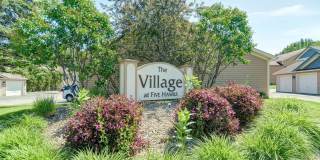 The Village at Five Hawks Gallery 52