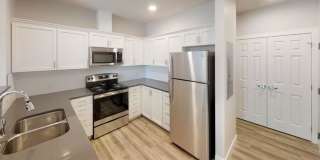 Coug Housing - Student Housing Gallery 3