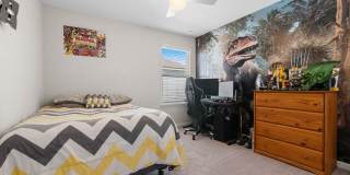 Beautiful 4 Bedroom 2.5 Baths Homes Gallery 29