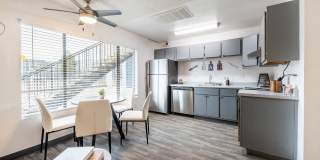 Vista Alegre Apartments Gallery 1