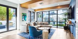 The Estelle: Elevated Amenities and Design ~ NOW OFFERING LIMITED-TIME LEASING SPECIALS! Gallery 521