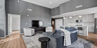 The Seventeen Hundred on East Gallery 5