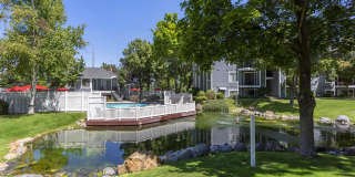 James Pointe Apartments Gallery 36