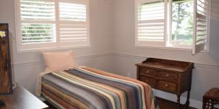 Furnished 3 bd. 2 ba. Makawao cottage on gated estate. Furnished 3 bd. 2 ba. Makawao cottage on gated estate. Gallery 14