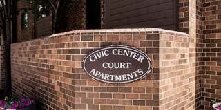 Civic Center Court Apartments Gallery 18