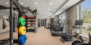 The Seventeen Hundred on East Gallery 28