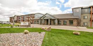 North Highlands Apartments and Villas Gallery 1