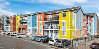 University Flats Phase II - Student Housing Gallery 13
