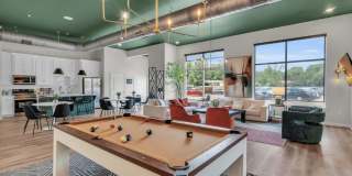 The Lofts at Old Towne Gallery 3