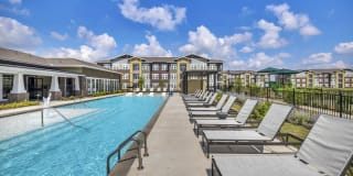 Affordable Housing - Frontera Crossing Gallery 31