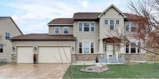 Grand 5 bed 4.5 bath Maple Grove Home w/ 3-Car Garage! Fully Furnished Gallery 1