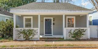 510 S Saunders Street Gallery 1