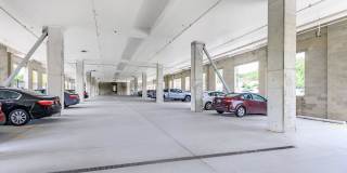 South Street Lofts Gallery 7