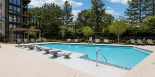 915 Glenwood Apartments at Grant Park Gallery 1