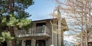 CHARMING 2 Bed 2 Bath Condo in Boulder - Available August 7th! CHARMING 2 Bed 2 Bath Condo in Boulder - Available August 7th! Gallery 13