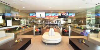 360 Luxury Apartments Gallery 28
