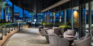 Hanover Post Oak Gallery 4