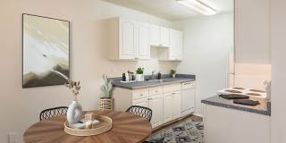 Greentree Village Gallery 2