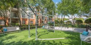 Presley Oaks Gallery 27