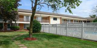 Manor House Apartments Gallery 34