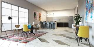 Gregory North and South Gallery 51