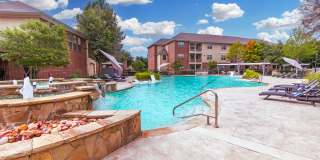 The Villas at Wylie Gallery 1