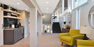 Cedar Ridge Apartments and Townhomes Gallery 14