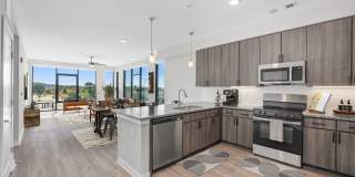Arcadia Luxury Apartments Gallery 28