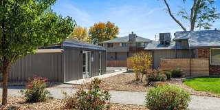 Parkway Flats Gallery 13