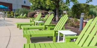 Independence Place West Fayetteville Apartments Gallery 4