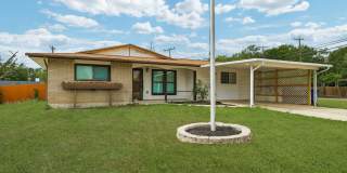 3602 Van Dyke Drive 3602 Van Dyke Drive Gallery 2
