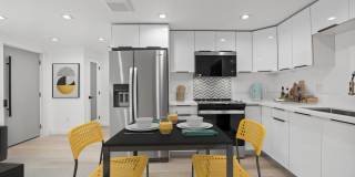 2561 W Avenue 30 Apartments Gallery 4