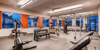 Copperwood Apartment Homes Gallery 8