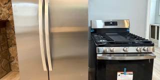 Gorgeous 2bed 1 bath Home Gallery 5