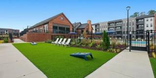 Chastain Hill Gallery 9