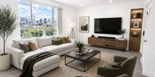 The Rosenell Gallery 21