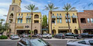 Main Street Lofts at Verrado Gallery 11